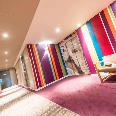 Ibis Styles Les Sables Olonne酒店 外观 照片