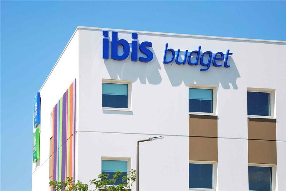 Ibis Styles Les Sables Olonne酒店 外观 照片