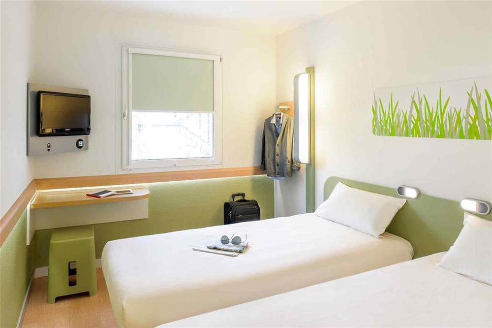 Ibis Styles Les Sables Olonne酒店 客房 照片