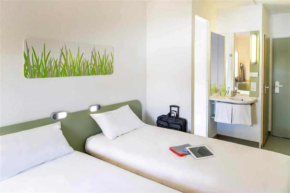 Ibis Styles Les Sables Olonne酒店 客房 照片