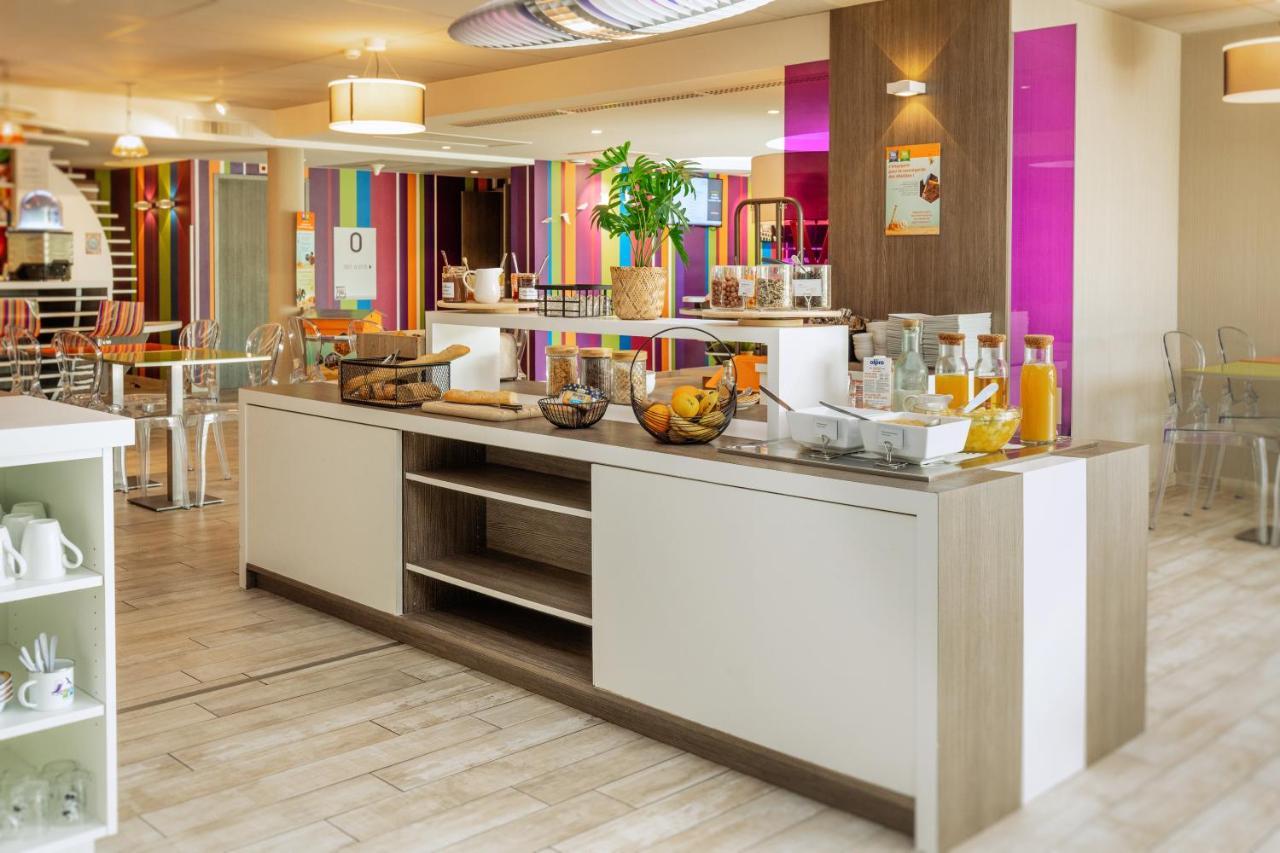 Ibis Styles Les Sables Olonne酒店 外观 照片