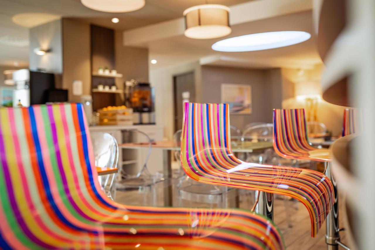 Ibis Styles Les Sables Olonne酒店 外观 照片