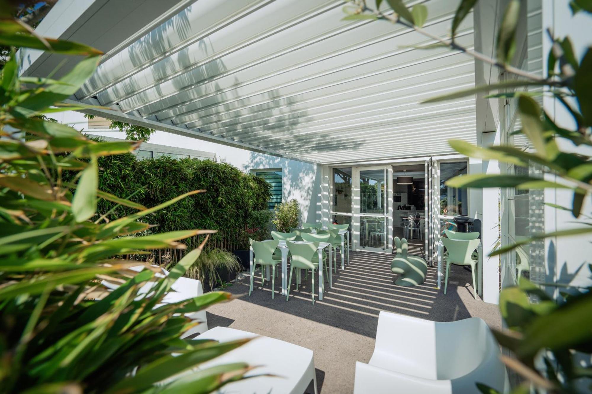 Ibis Styles Les Sables Olonne酒店 外观 照片