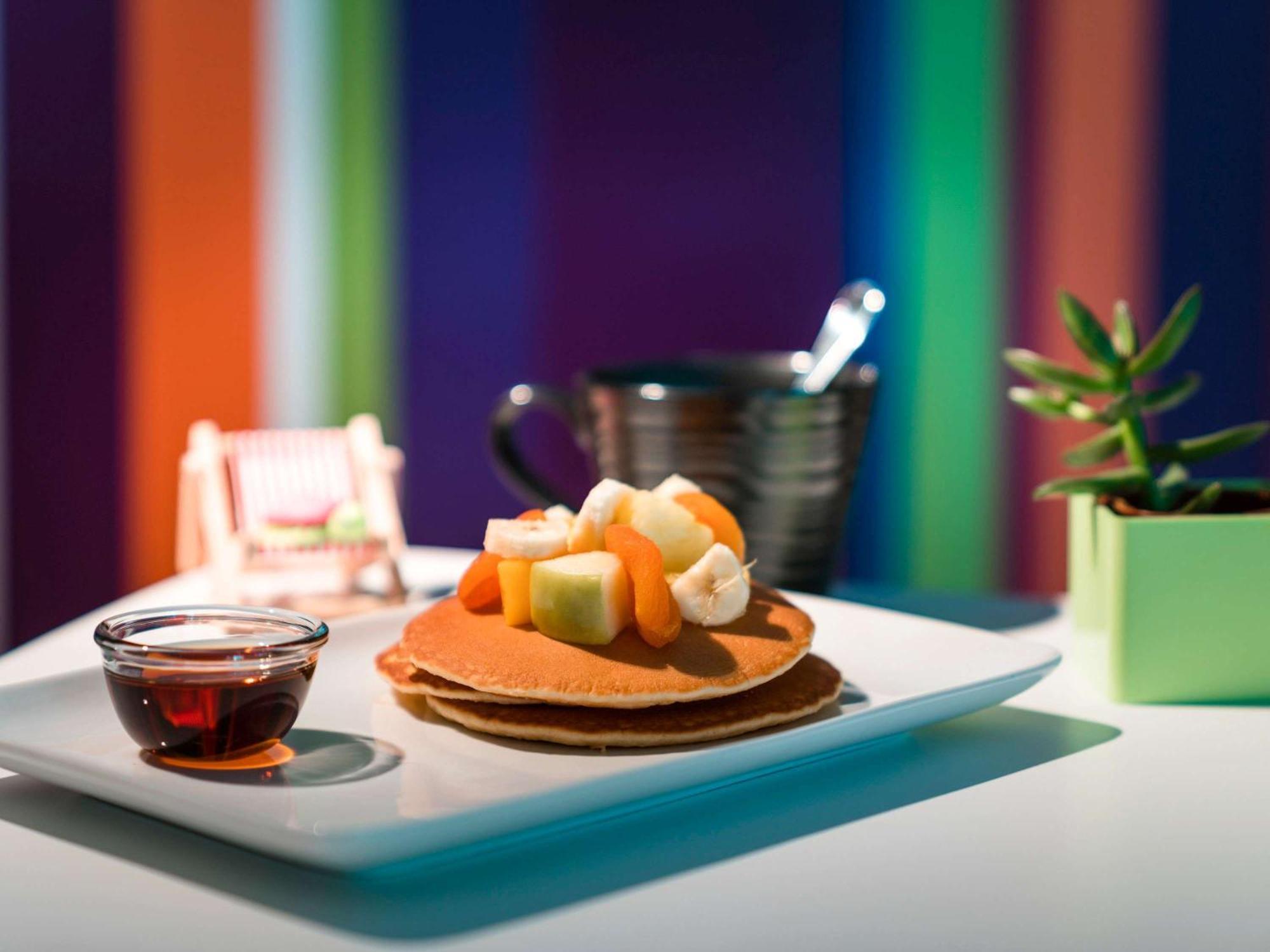 Ibis Styles Les Sables Olonne酒店 外观 照片
