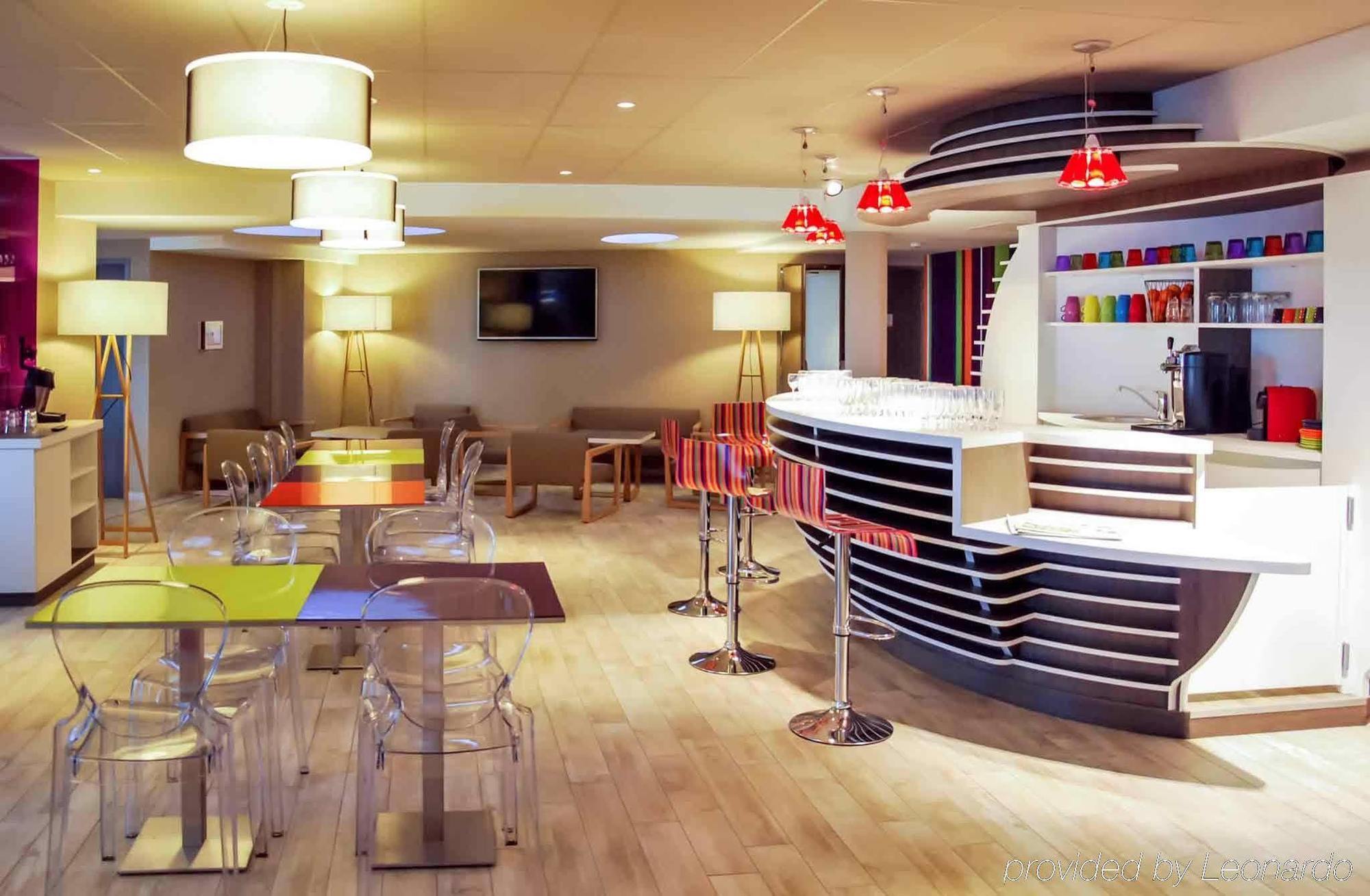 Ibis Styles Les Sables Olonne酒店 外观 照片