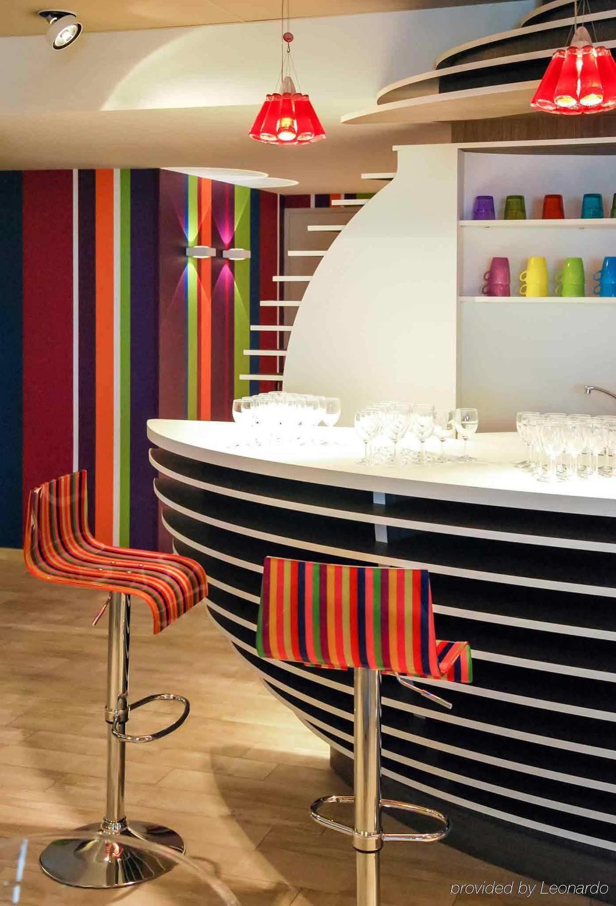 Ibis Styles Les Sables Olonne酒店 外观 照片