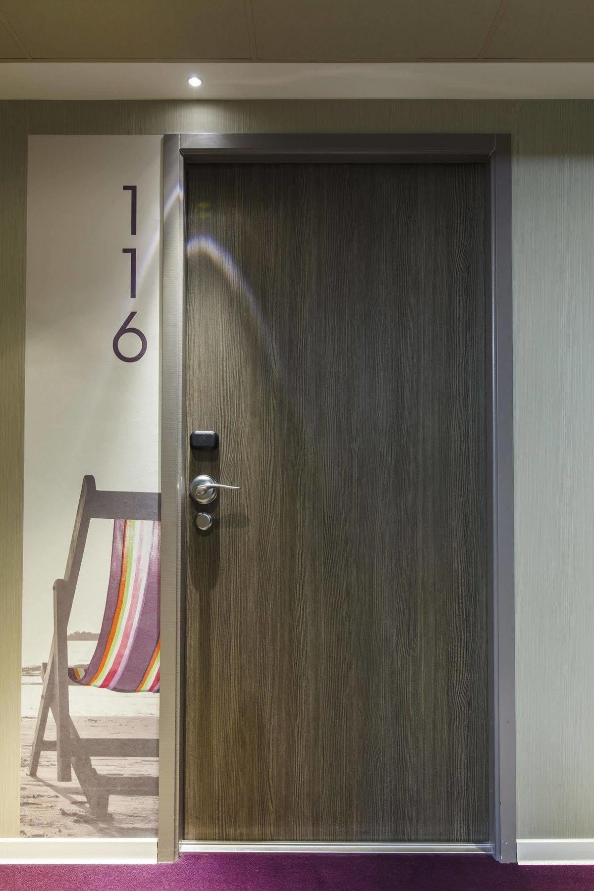 Ibis Styles Les Sables Olonne酒店 外观 照片