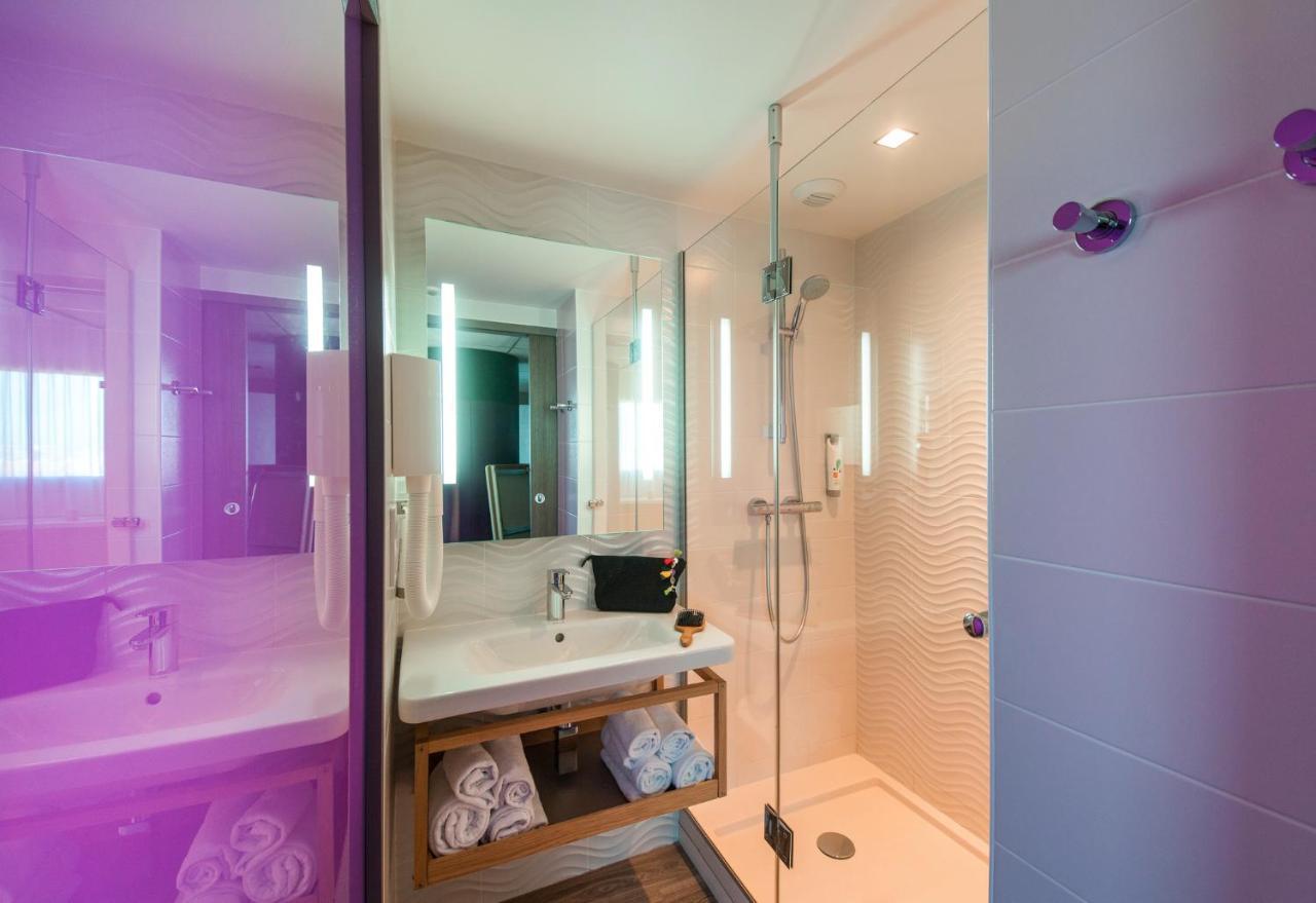Ibis Styles Les Sables Olonne酒店 外观 照片