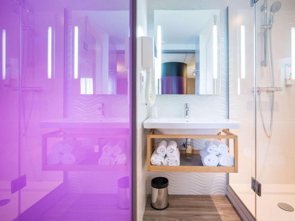 Ibis Styles Les Sables Olonne酒店 外观 照片