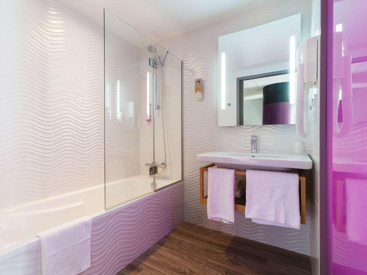 Ibis Styles Les Sables Olonne酒店 外观 照片